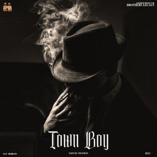 Download Town Boy Zaffar Chauhan mp3 song, Town Boy Zaffar Chauhan full album download