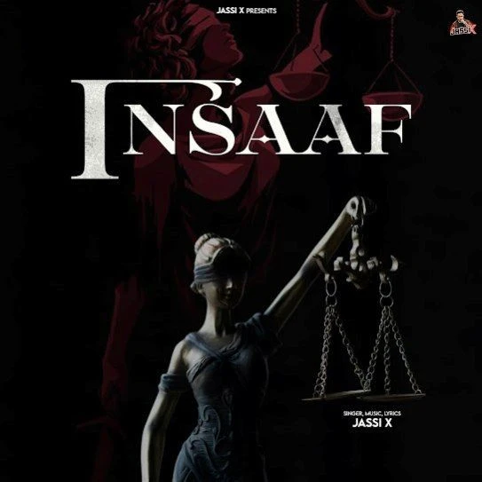 Download Insaaf Jassi X mp3 song