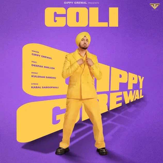 Download Goli Gippy Grewal mp3 song
