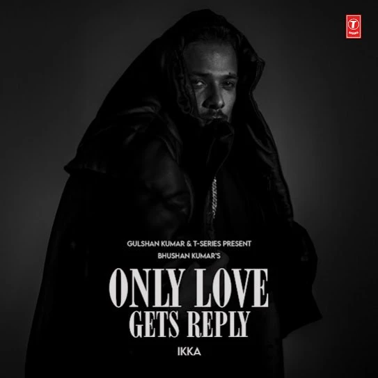 Download Laadla Ikka mp3 song, Only Love Gets Reply Ikka full album download