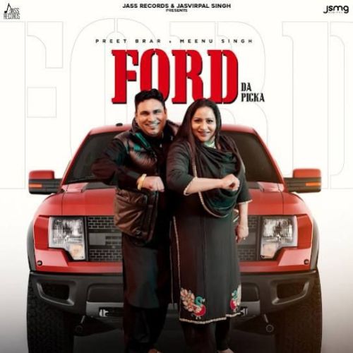 Download Ford Da Picka Preet Brar mp3 song, Ford Da Picka Preet Brar full album download