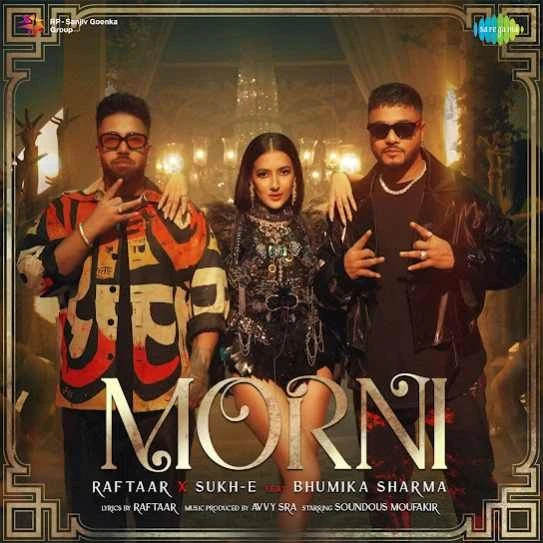 Download Morni Raftaar and Sukh-E Muzical Doctorz mp3 song