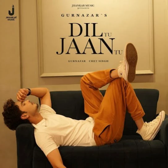 Download Dil Tu Jaan Tu Gurnazar mp3 song
