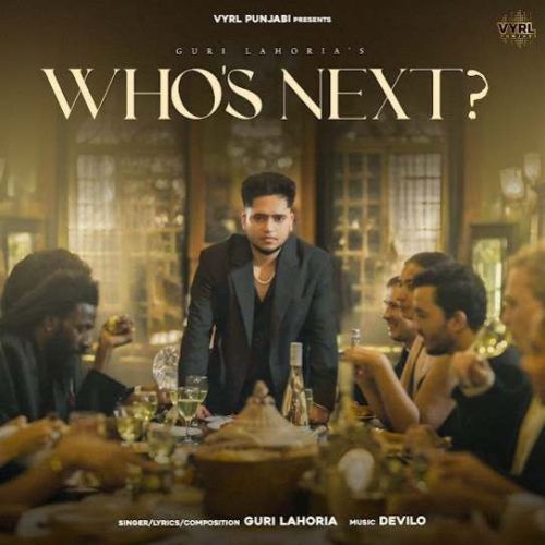 Whos Next Guri Lahoria mp3 song download