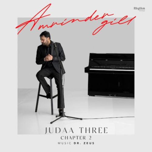 Download Judaa 3 Title Track Amrinder Gill mp3 song, Judaa 3 Chapter 2 Amrinder Gill full album download