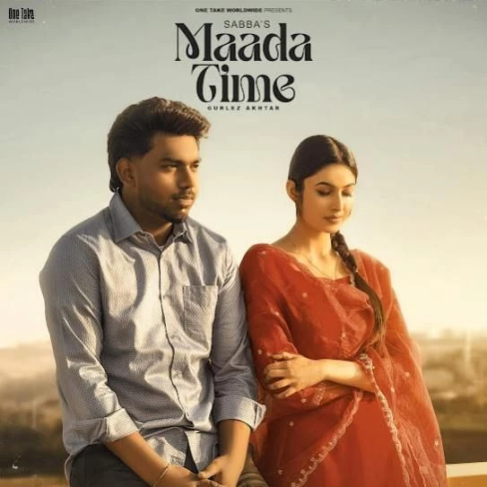 Download Maada Time SABBA mp3 song, Maada Time SABBA full album download