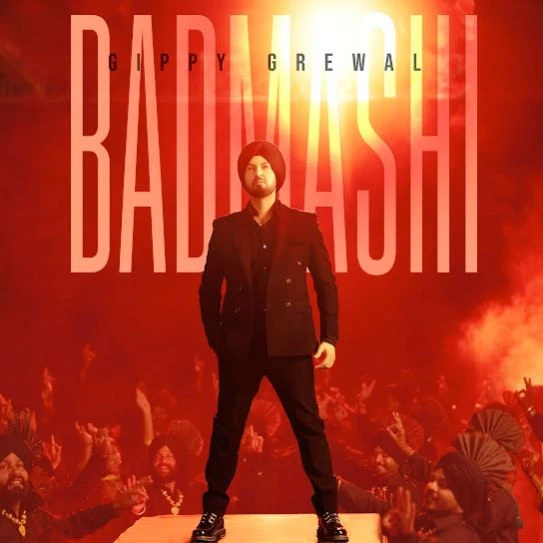 Download Badmashi Gippy Grewal mp3 song