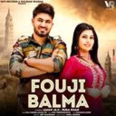 Download Fouji Balma Raj Mawar, Anjali 99 mp3 song, Fouji Balma Raj Mawar, Anjali 99 full album download