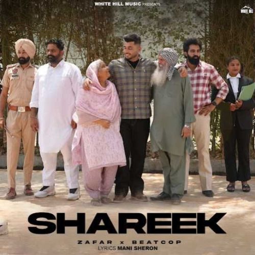 Download Shareek Zafar mp3 song, Shareek Zafar full album download