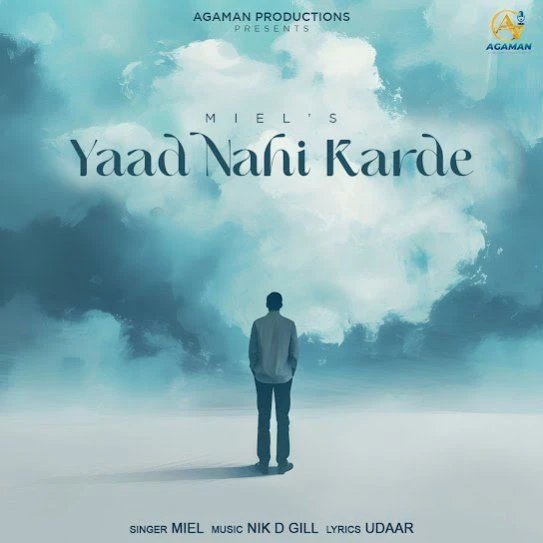 Download Yaad Nahi Karde Miel mp3 song