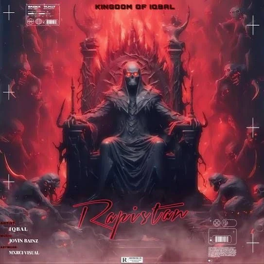 Download Rapistan Iqbal mp3 song