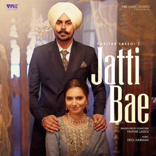 Download Jatti Bae Pavitar Lassoi mp3 song