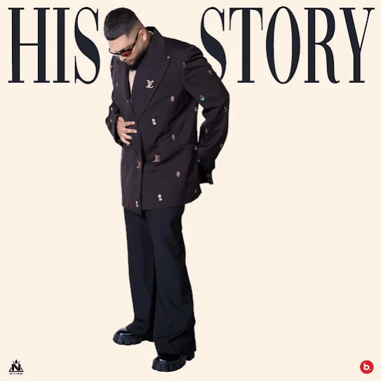 Download Na Goriye Nijjar mp3 song, His Story Nijjar full album download