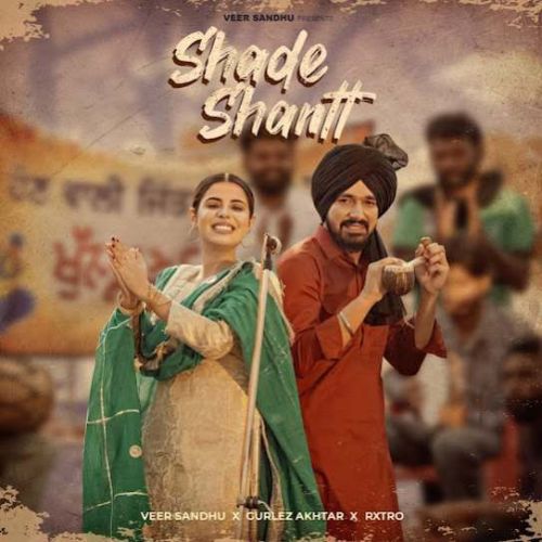 Download Shade Shantt Veer Sandhu mp3 song, Shade Shantt Veer Sandhu full album download