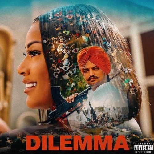 Download Dilemma Sidhu Moose Wala mp3 song, Dilemma Sidhu Moose Wala full album download