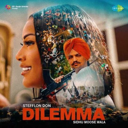 Download Dilemma Stefflon Don, Sidhu Moose Wala mp3 song, Dilemma Stefflon Don, Sidhu Moose Wala full album download