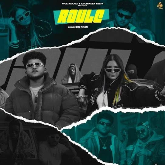 Download Raule Big Khan mp3 song