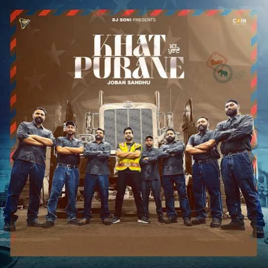 Download Khat Purane Joban Sandhu mp3 song