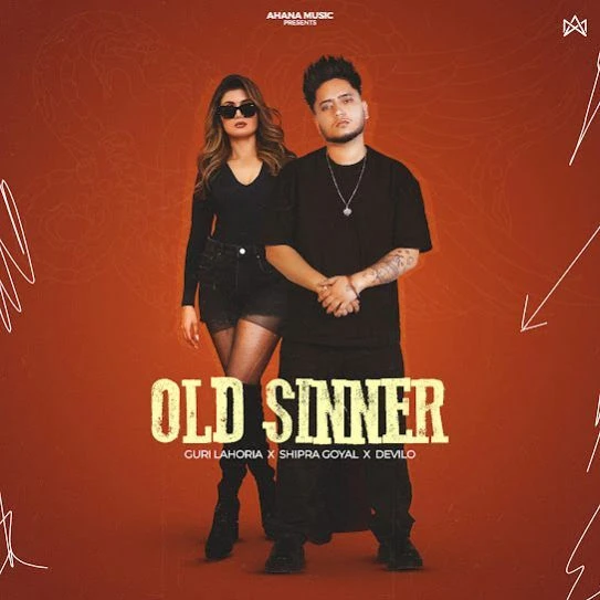 Download Old Sinner Guri Lahoria mp3 song, Old Sinner Guri Lahoria full album download
