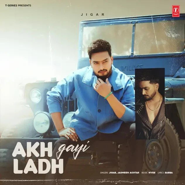 Download Akh Ladh Gayi Jigar mp3 song