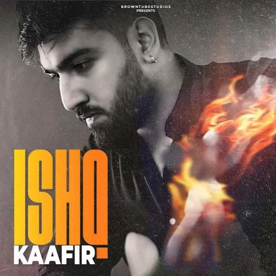 Download Ishq Kaafir Sahil Sobti mp3 song