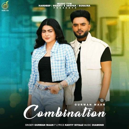 Download Combination Gurman Maan mp3 song
