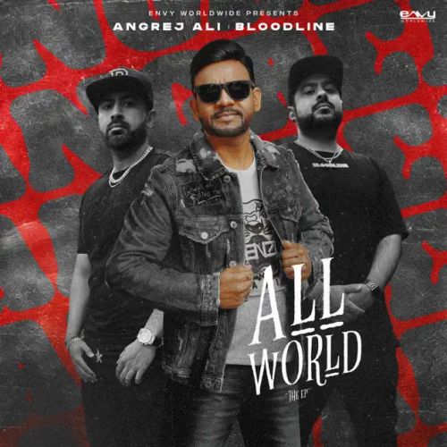 Download All World Angrej Ali mp3 song