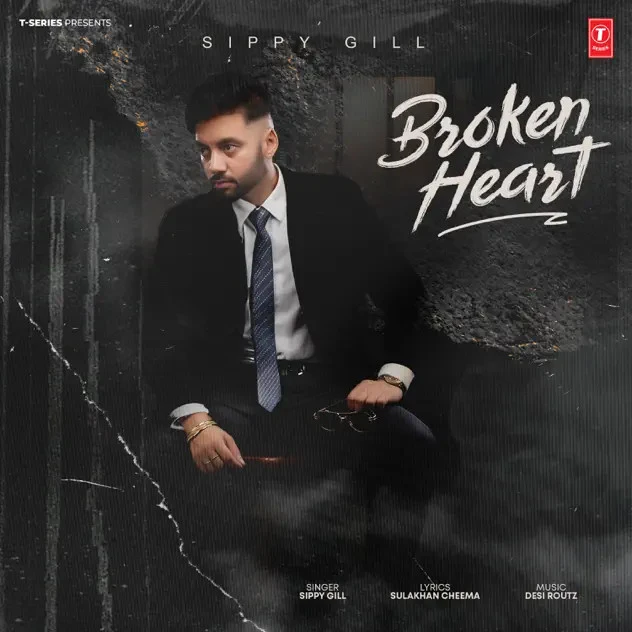 Download Broken Heart Sippy Gill mp3 song, Broken Heart Sippy Gill full album download