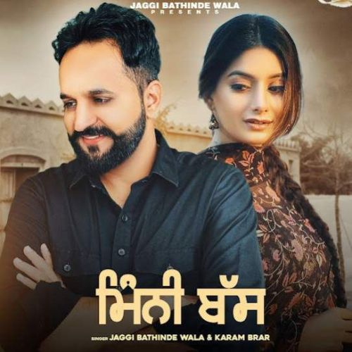 Download Mini Bus Jaggi Bathinde Wala mp3 song, Mini Bus Jaggi Bathinde Wala full album download