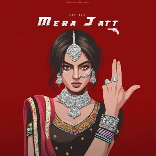 Download Mera Jatt Kaptaan mp3 song