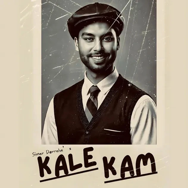 Download Kale Kam Simar Dorraha mp3 song