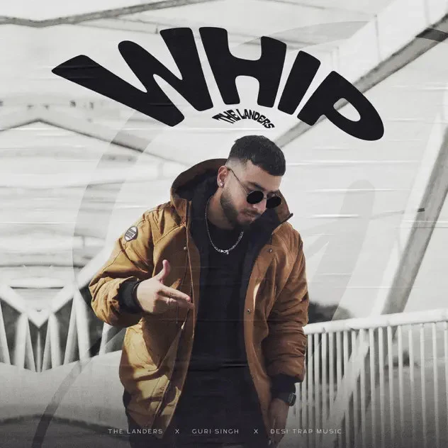 Download Whip Guri Singh mp3 song