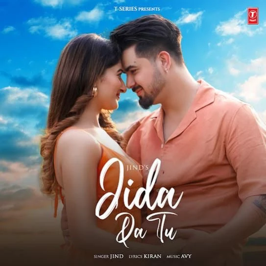 Download Jida Da Tu Jind mp3 song