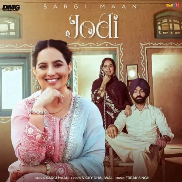 Download Jodi Sargi Maan mp3 song
