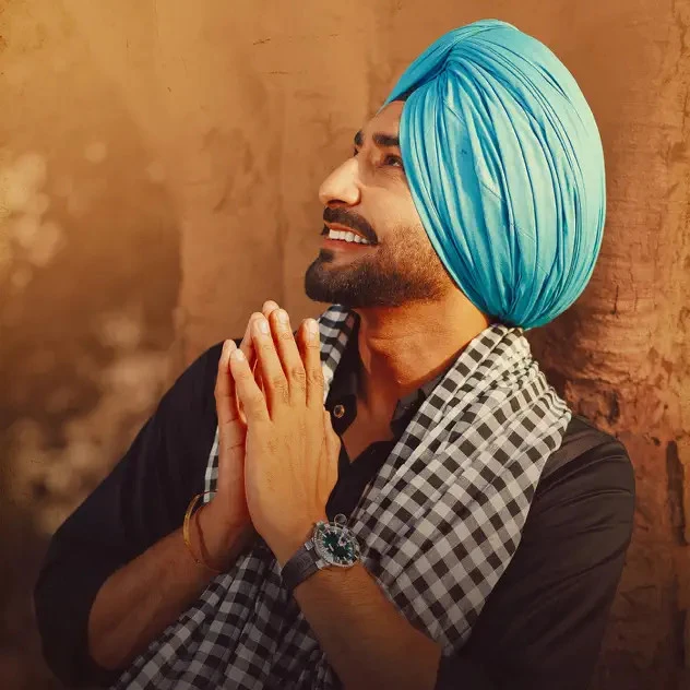 Download Ambran De Haani Ranjit Bawa mp3 song