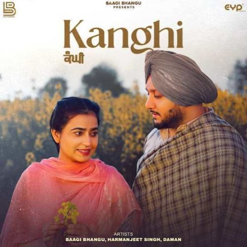 Download Kanghi Baagi Bhangu mp3 song, Kanghi Baagi Bhangu full album download