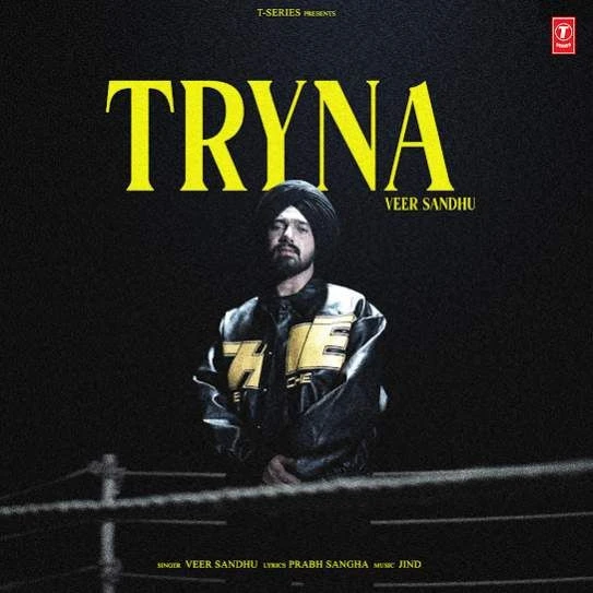 Download Tryna Veer Sandhu mp3 song