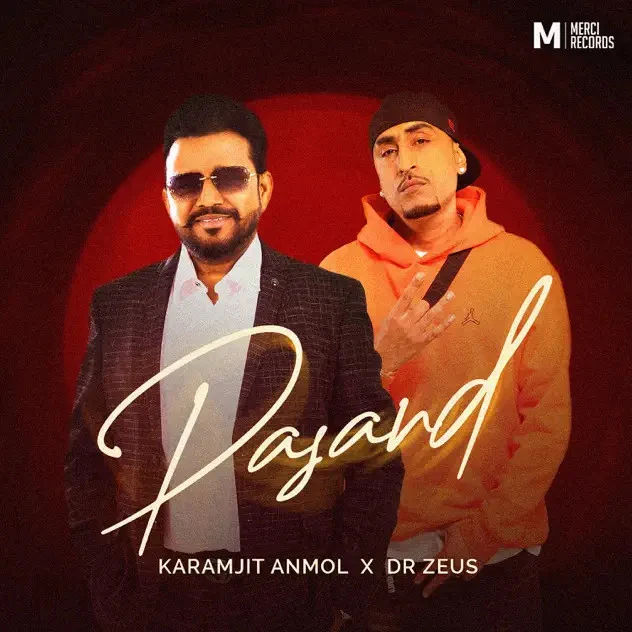Download Pasand Karamjit Anmol mp3 song