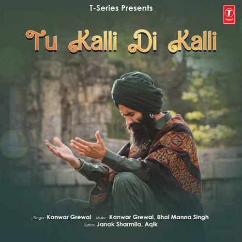 Download Tu Kalli Di Kalli Kanwar Grewal mp3 song