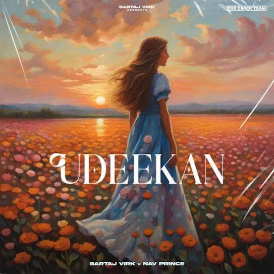 Download Udeekan Sartaj Virk mp3 song