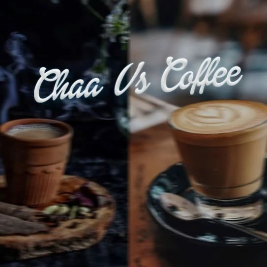 Download Chaa vs Coffee SIDAK mp3 song