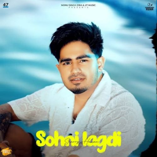 Download Sohni Lagdi Sharry Hassan mp3 song, Sohni Lagdi Sharry Hassan full album download