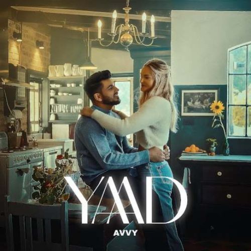 Download Yaad Avvy mp3 song, Yaad Avvy full album download