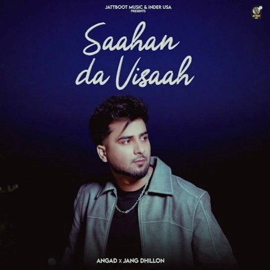 Download Saahan Da Visaah Angad mp3 song, Saahan Da Visaah Angad full album download
