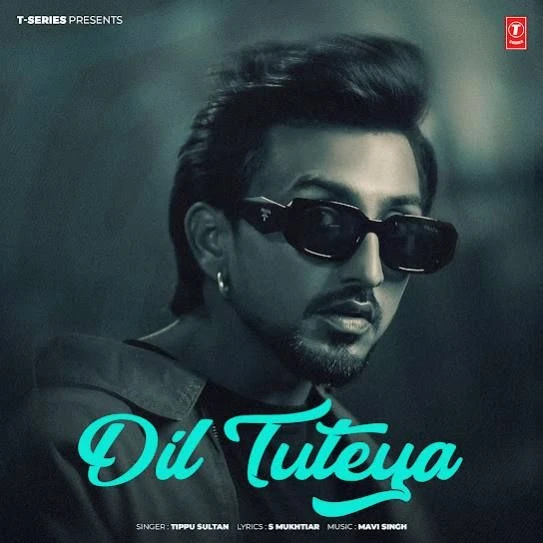 Download Dil Tuteya Tippu Sultan mp3 song, Dil Tuteya Tippu Sultan full album download