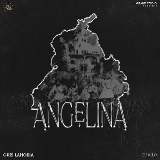 Download Angelina Guri Lahoria mp3 song, Angelina Guri Lahoria full album download