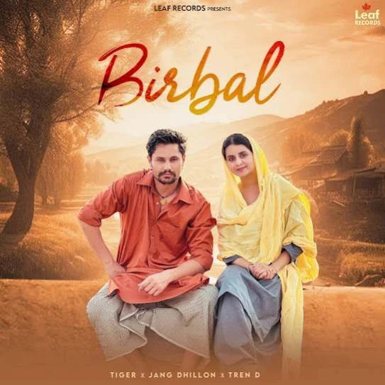 Download Birbal Tiger mp3 song