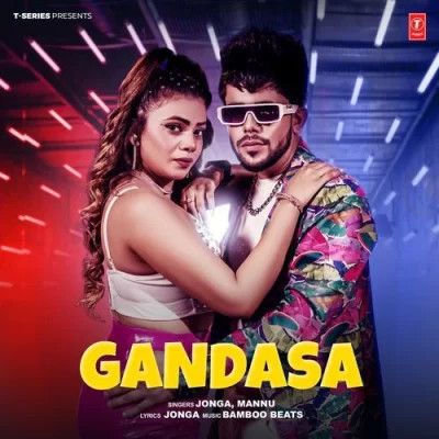 Download Gandasa Jonga and Mannu mp3 song