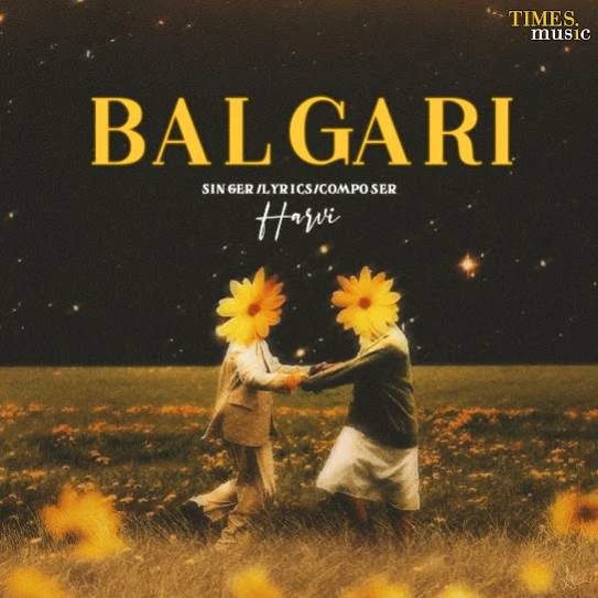 Download Balgari Harvi mp3 song