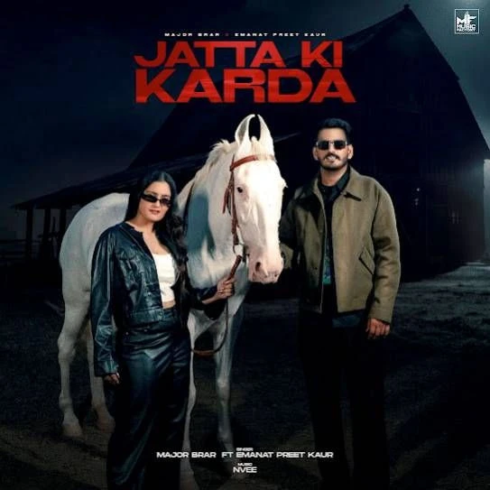 Download Jatta Ki Karda Major Brar mp3 song